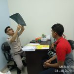 Pelayanan Medical Check Up Rumah Sakit Bhayangkara Banjarmasin